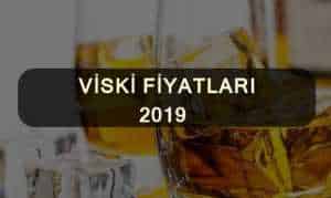 Viski Fiyatları 2019 Yapılan Yeni Zam Fiyatları İle