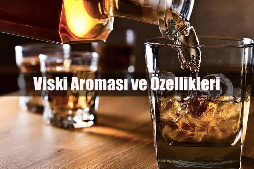 Viski Aroması