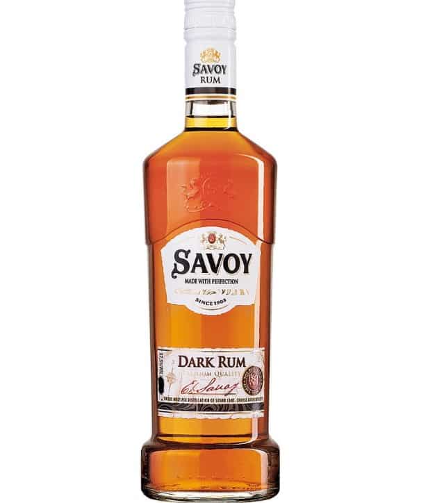Savoy Viski 3 Savoy Viski, Fiyatı, Tadı Hakkında Bilgiler