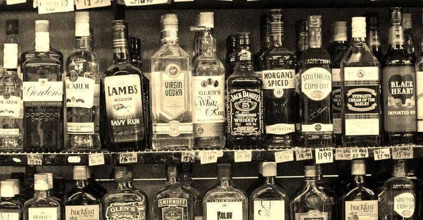 Kıbrıs Alkol Fiyatları