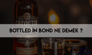 Bottled In Bond