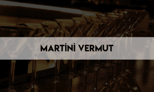 martini vermut