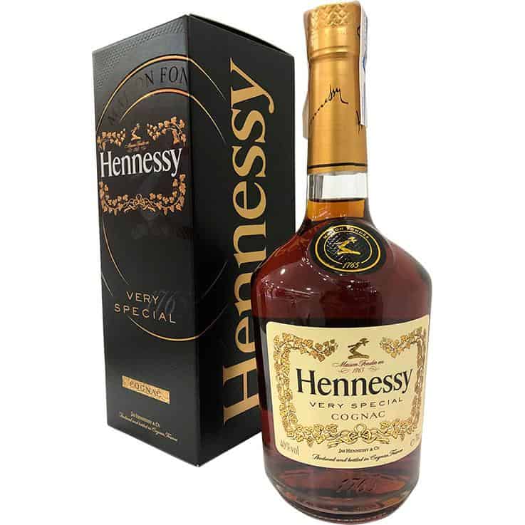 Hennessy Viski