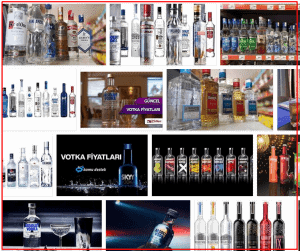 202020 Migros Votka Fiyatları 2022 Yılında Ne Kadar Oldu? İşte Güncel Liste